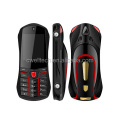 NEWMIND F1 Bar Style Car Shaped Dual SIM Dual SIM Card Dual Standby Mobile Phone